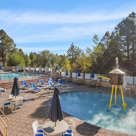 Delightful 1 Bdrm Country Club Retreat With Mt Elden Views! Villa Flagstaff Ngoại thất bức ảnh