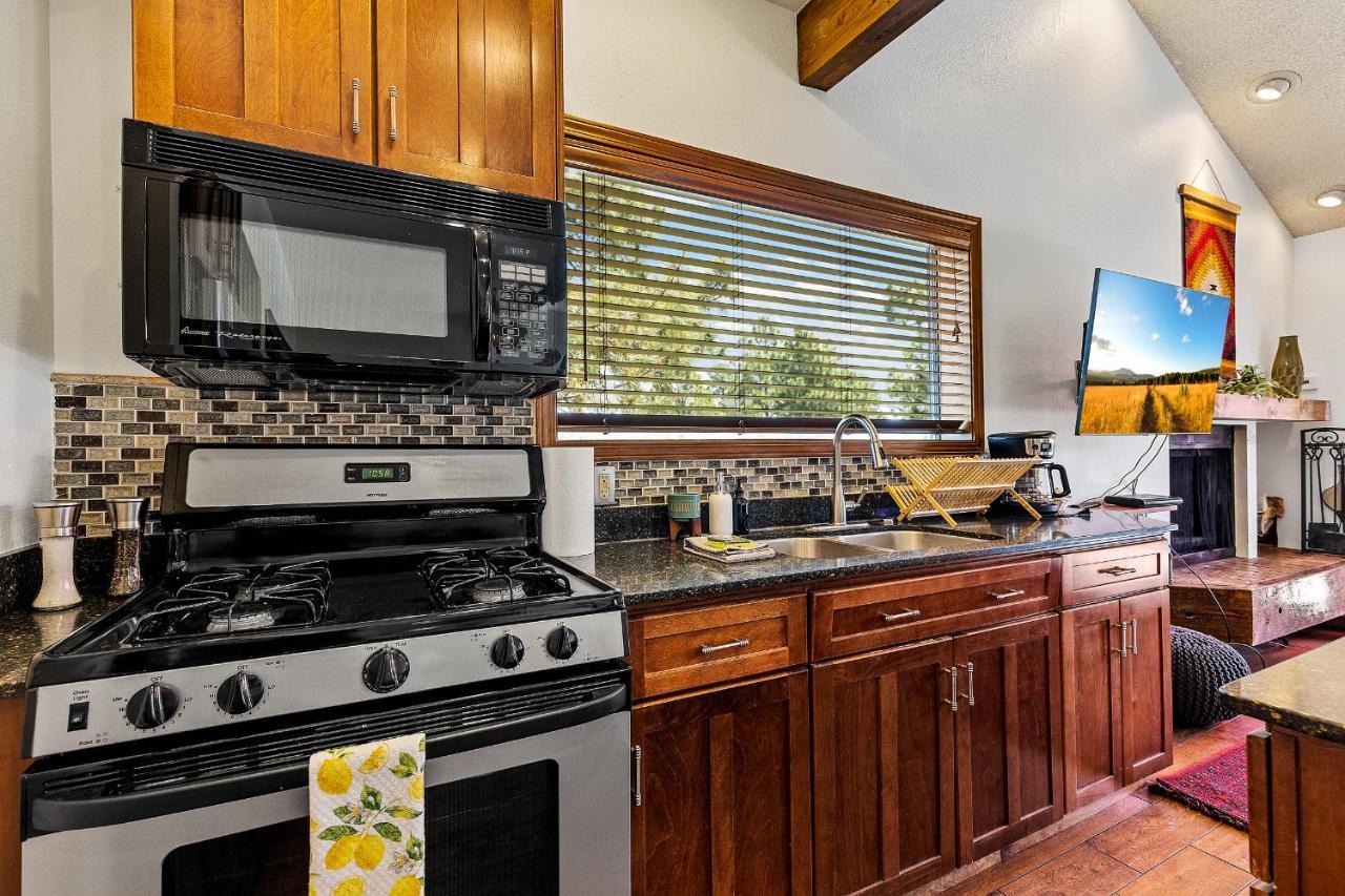Delightful 1 Bdrm Country Club Retreat With Mt Elden Views! Villa Flagstaff Ngoại thất bức ảnh