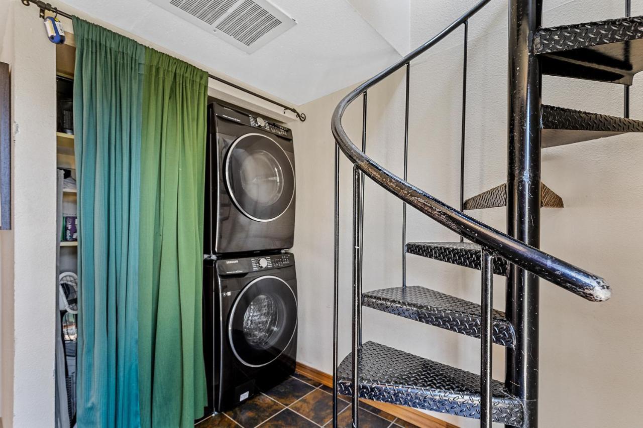 Delightful 1 Bdrm Country Club Retreat With Mt Elden Views! Villa Flagstaff Ngoại thất bức ảnh