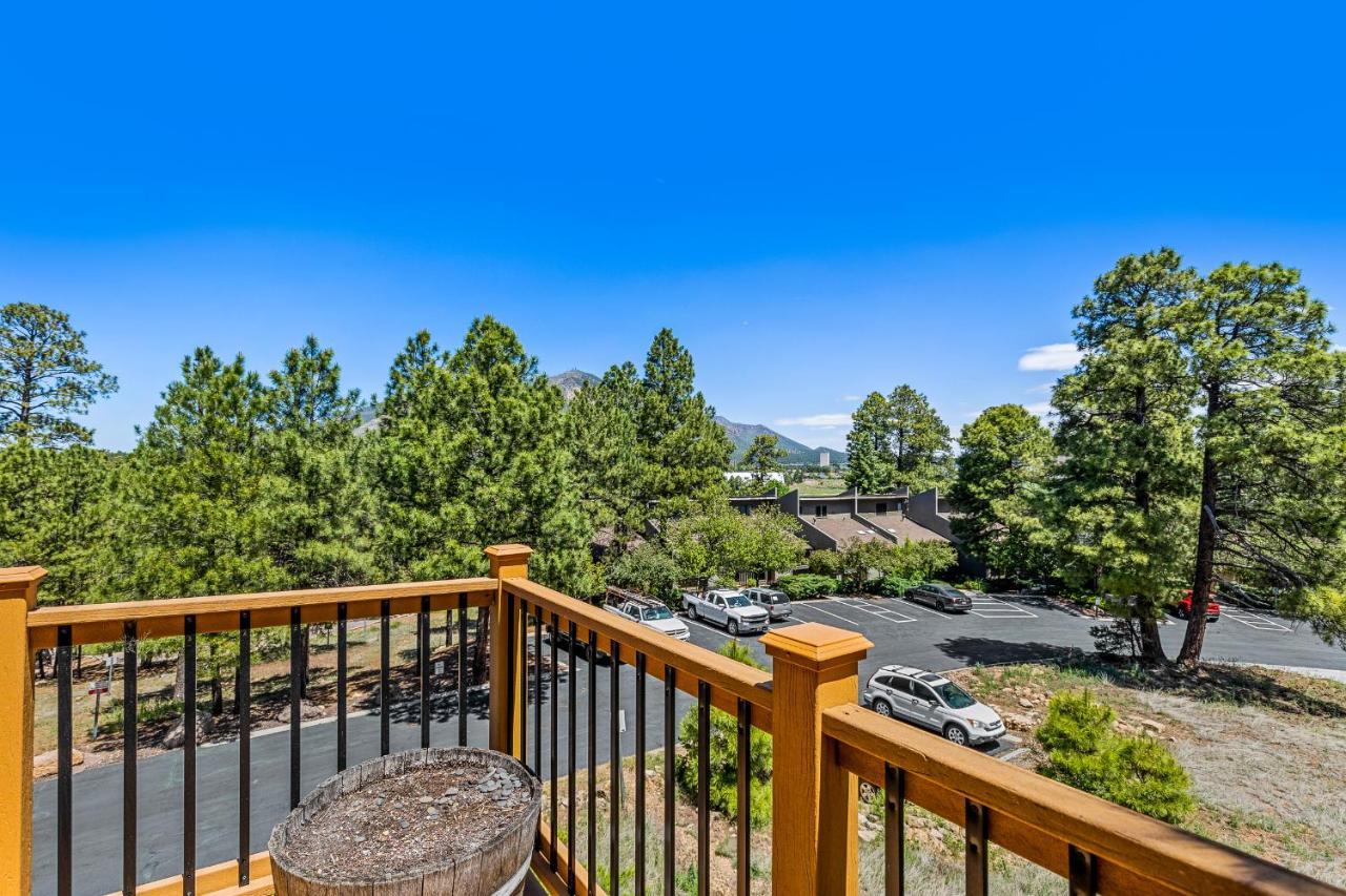 Delightful 1 Bdrm Country Club Retreat With Mt Elden Views! Villa Flagstaff Ngoại thất bức ảnh
