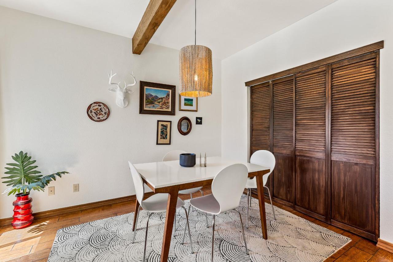 Delightful 1 Bdrm Country Club Retreat With Mt Elden Views! Villa Flagstaff Ngoại thất bức ảnh