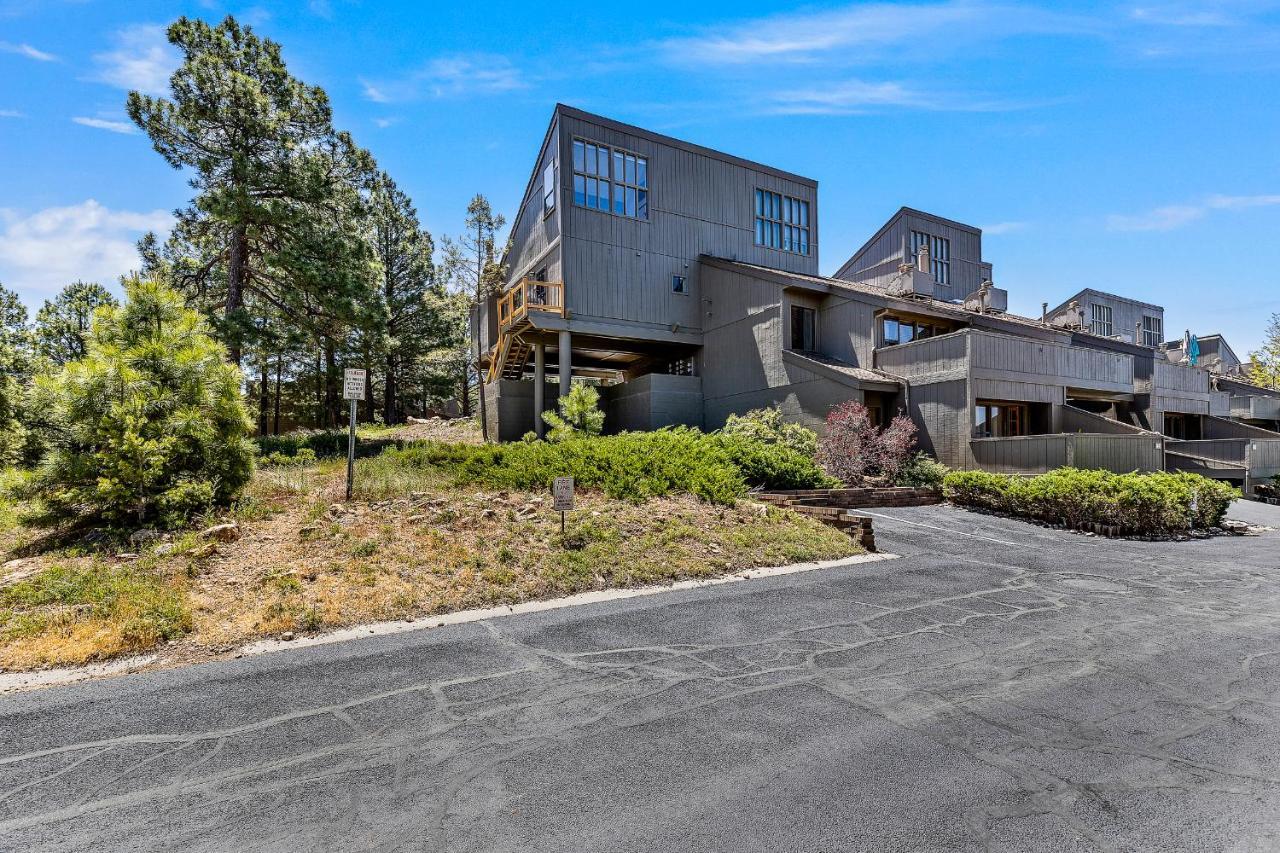 Delightful 1 Bdrm Country Club Retreat With Mt Elden Views! Villa Flagstaff Ngoại thất bức ảnh