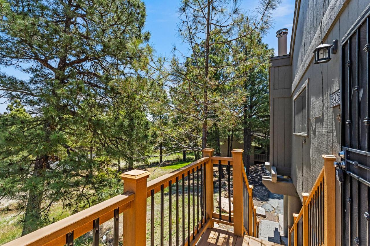 Delightful 1 Bdrm Country Club Retreat With Mt Elden Views! Villa Flagstaff Ngoại thất bức ảnh